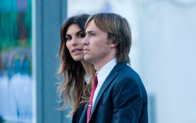 Dario i Jelena Šimić