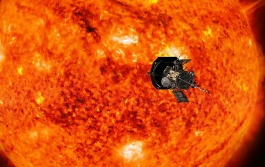 Solarna sonda Parker