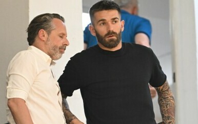 Lukša Jakobušić i Marko Livaja