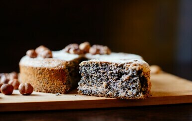 Torta, kuglof ili kolač: Jednostavan bečki recept za opojni desert bez grama brašna