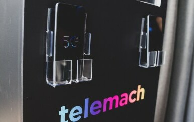 Novi Telemahov 5G telefon