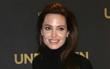 Angelina Jolie