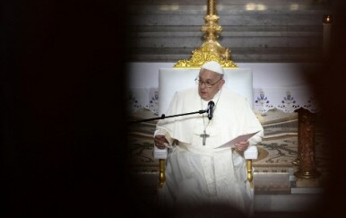 Papa Franjo - 2