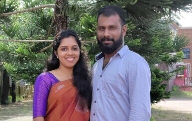 Sajeesh Joy