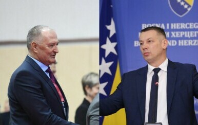 Zukan Helez i Nenad Nešić