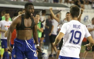 Igrao je za Hajduk, prebolio karcinom, a danas u 26. godini ima novi klub