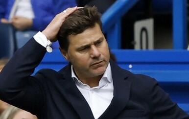 Mauricio Pochettino