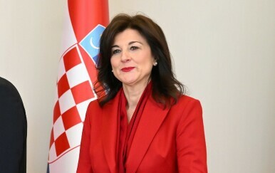 Sanja Musić Milanović