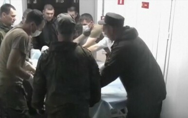 Eksplozija u Gorskom Karabahu - 6