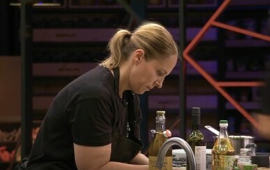 In Magazin: Masterchef - 4