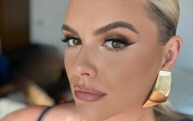 Nina Martina Korbar