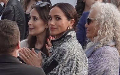 Meghan Markle