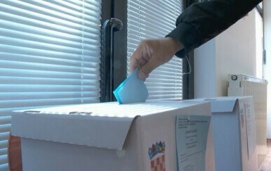 Nove izborne jedinice - 1