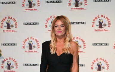 Renata Končić Minea - 1