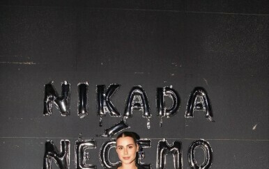 Klisab revija Nika Turković - 5