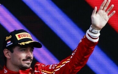 Charles Leclerc