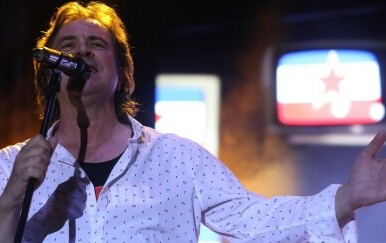 Bijelo dugme u Splitu