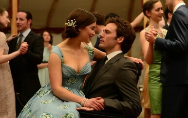 Me Before You