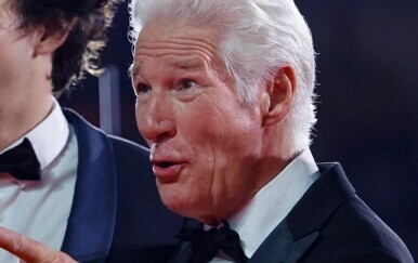 Richard Gere