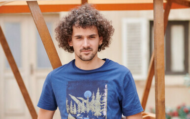 Kumovi: ANKETA: Što biste napravili da je Martin vaš načelnik općine?