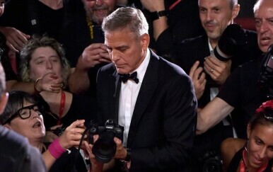 George Clooney - 7