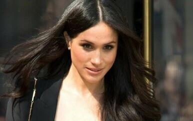 Meghan Markle - 1