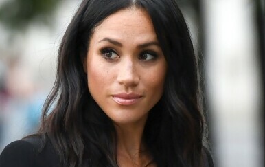 Meghan Markle - 4