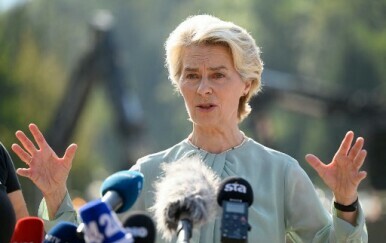 Ursula von der Leyen