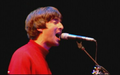 In Magazin: Oasis - 1