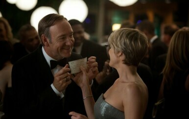House of Cards