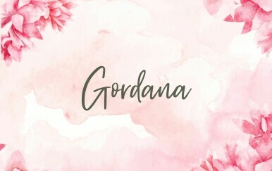 Gordana