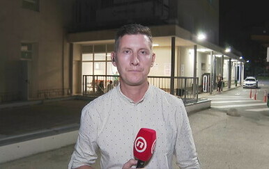 Ivan Kaštelan, reporter Dnevnika Nove TV