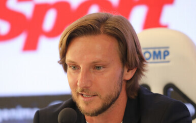 Ivan Rakitić