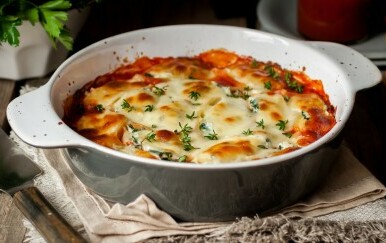 Najlakši recept za najfinije tikvice od samo 3 sastojka