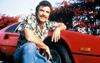 Tom Selleck - 5