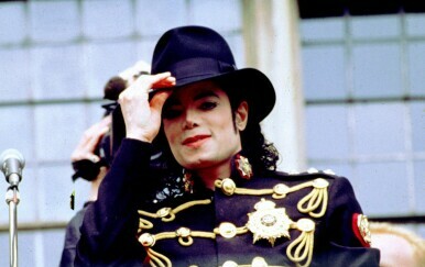 Michael Jackson - 2