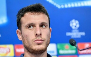 Angelo Henriquez