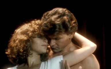 Patrick Swayze - 8