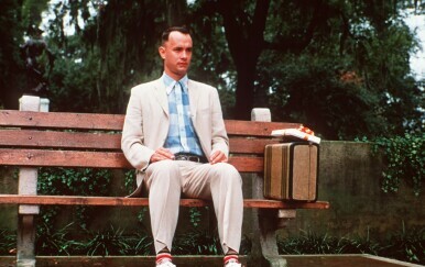 Film Forrest Gump izašao je u svjetska kina 1994. godine - 5