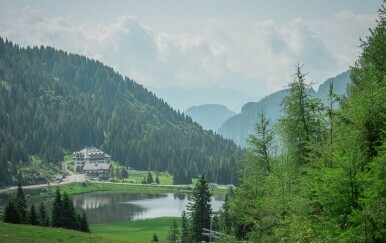Planinska bajka na korak od skijaške staze: Pronašli smo idealno mjesto u Koruškoj za aktivan odmor