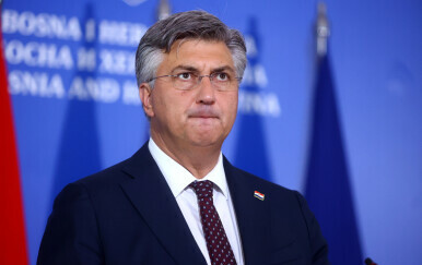 Andrej Plenković