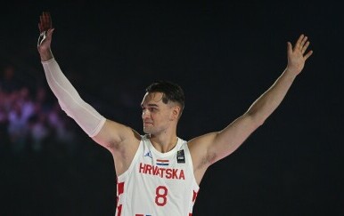 Mario Hezonja