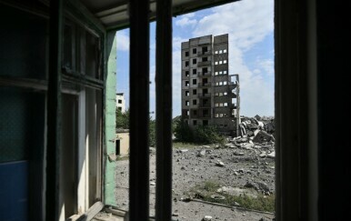 Rusi tvrde da su zauzeli dva ukrajinska sela u regiji Doneck