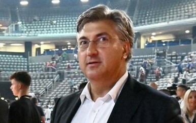 Andrej Plenković