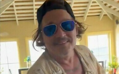 Johnny Depp - 3