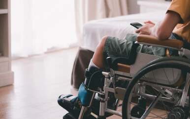 Duchenne mišićna distrofija: Bolest koja pogađa mušku djecu