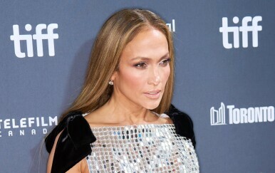 Jennifer Lopez na premijeri u Torontu - 2