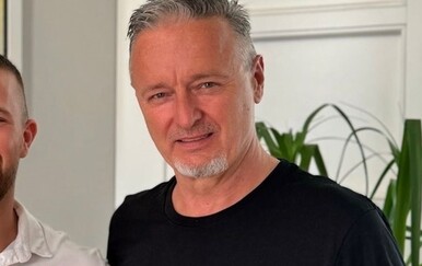 Marko Perković Thompson pomogao ljudima koji su liječili njegovog sina