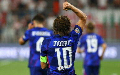 Luka Modrić