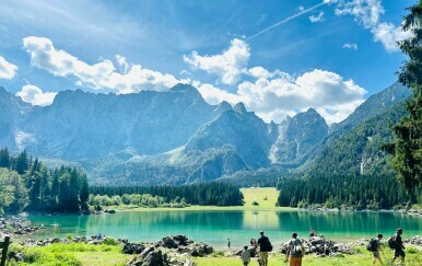 Putovanja s najmlađima: gdje, što i kako